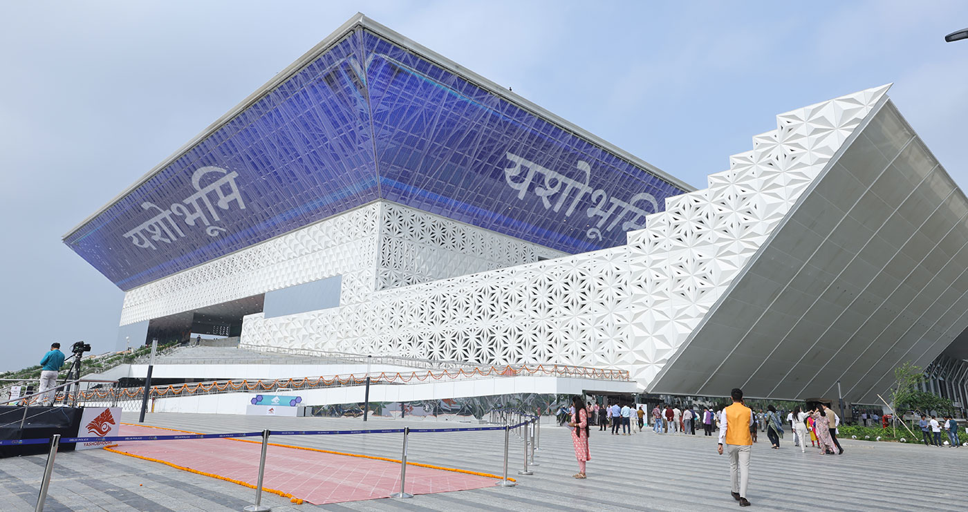 hotels near Yashobhoomi, Delhi